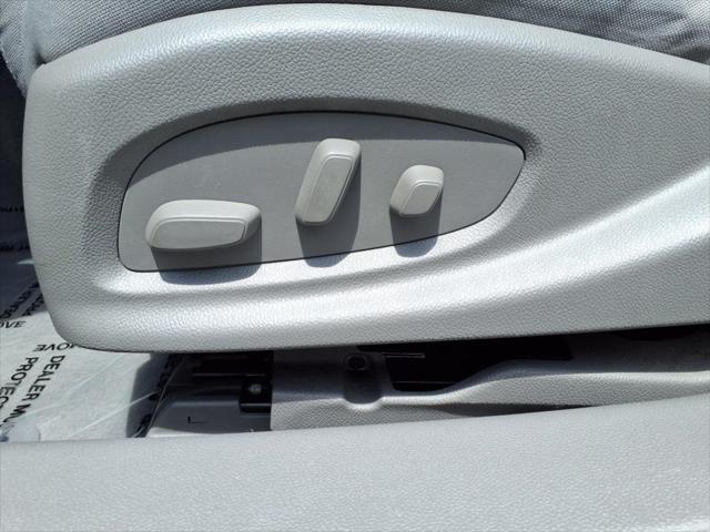 used 2017 Chevrolet Impala car, priced at $15,195