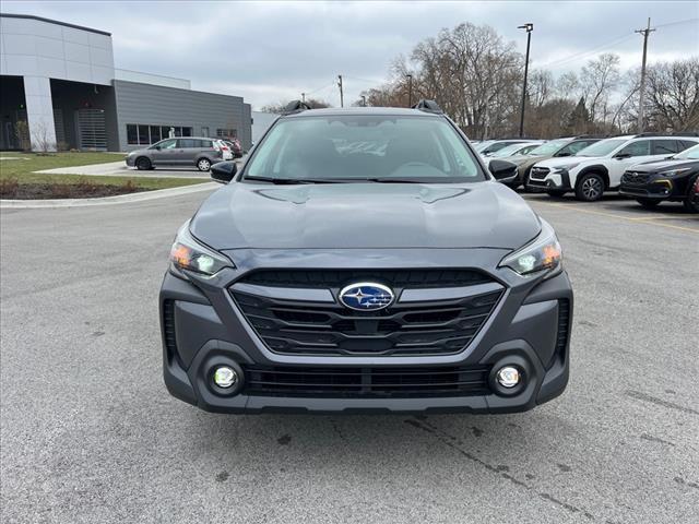 new 2025 Subaru Outback car, priced at $32,998