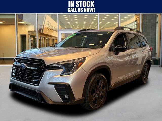 new 2024 Subaru Ascent car, priced at $41,958