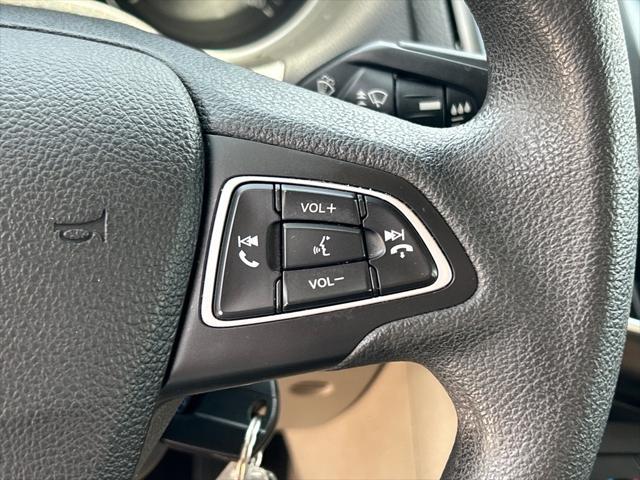 used 2018 Ford Focus car, priced at $12,100