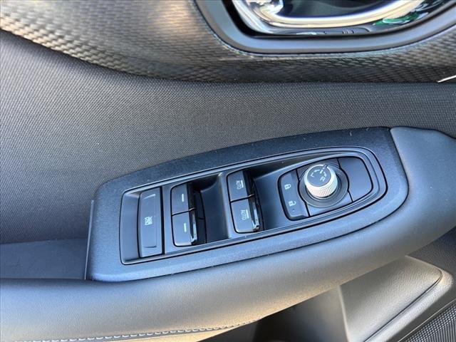 new 2025 Subaru Outback car, priced at $32,829