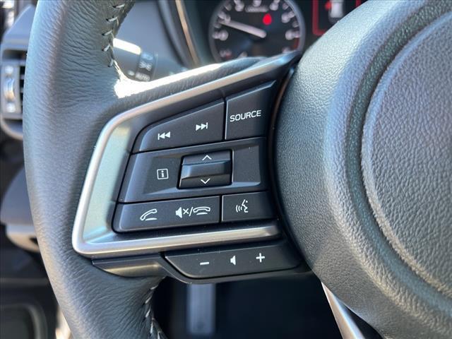 new 2025 Subaru Outback car, priced at $32,829