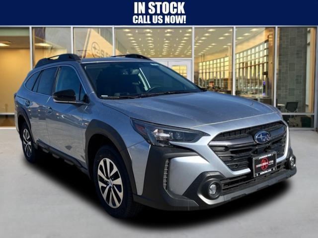 new 2025 Subaru Outback car, priced at $32,829