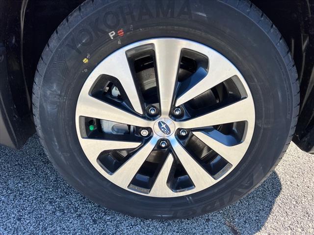 new 2025 Subaru Outback car, priced at $32,829
