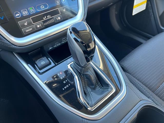 new 2025 Subaru Outback car, priced at $32,829