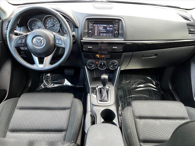 used 2015 Mazda CX-5 car, priced at $16,000