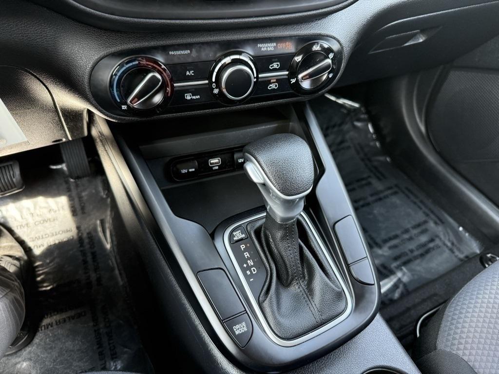 used 2024 Kia Soul car, priced at $18,775