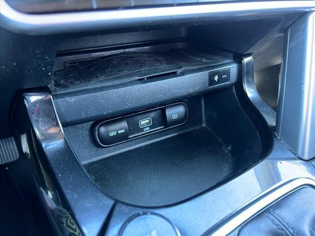 used 2021 Kia Seltos car, priced at $19,989