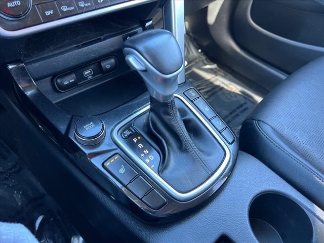 used 2021 Kia Seltos car, priced at $19,989