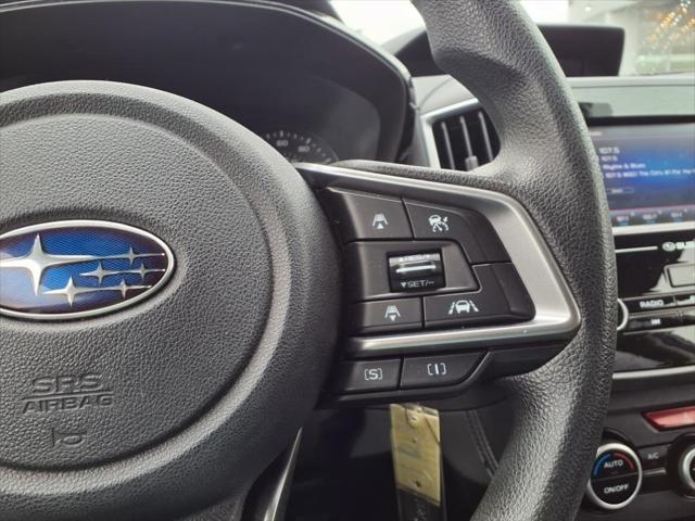 used 2020 Subaru Crosstrek car, priced at $18,100