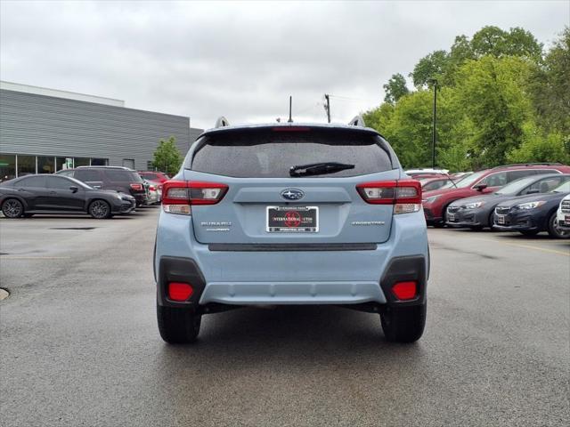 used 2020 Subaru Crosstrek car, priced at $18,100