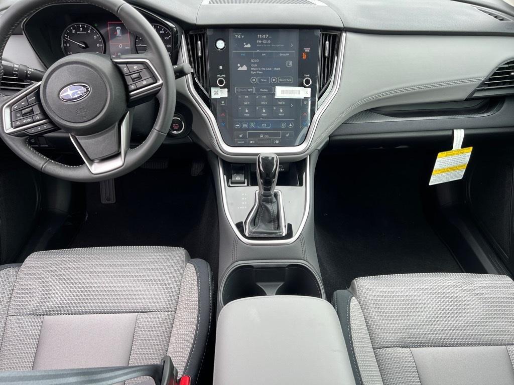 used 2025 Subaru Outback car, priced at $31,995