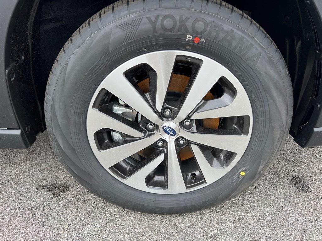 used 2025 Subaru Outback car, priced at $31,995