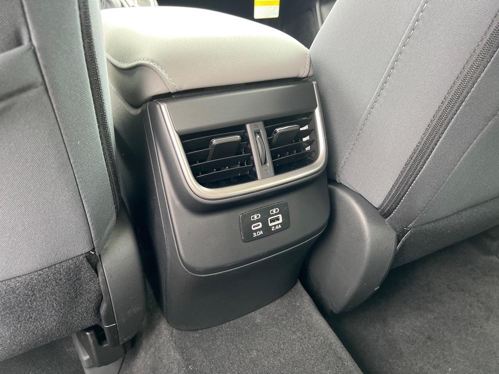 used 2025 Subaru Outback car, priced at $31,995