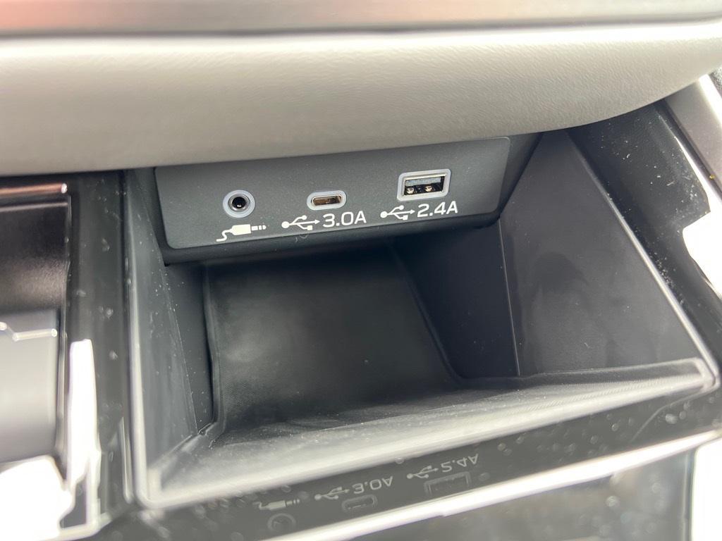 used 2025 Subaru Outback car, priced at $31,995