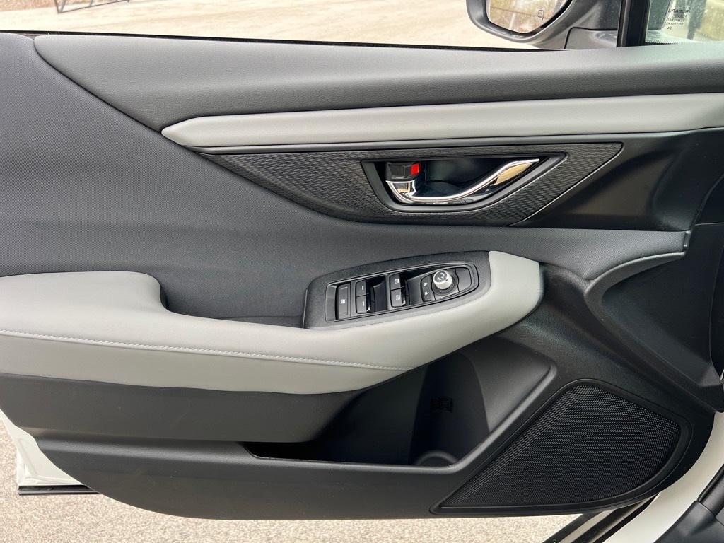 used 2025 Subaru Outback car, priced at $31,995