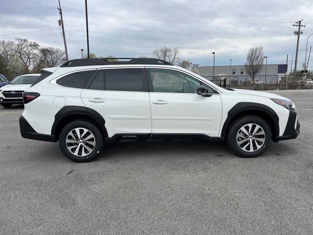 used 2025 Subaru Outback car, priced at $31,995