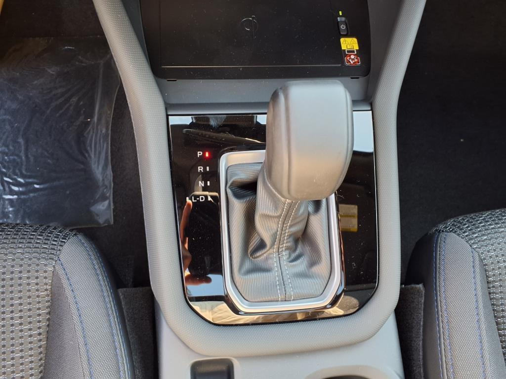 new 2025 Subaru Forester car, priced at $34,040