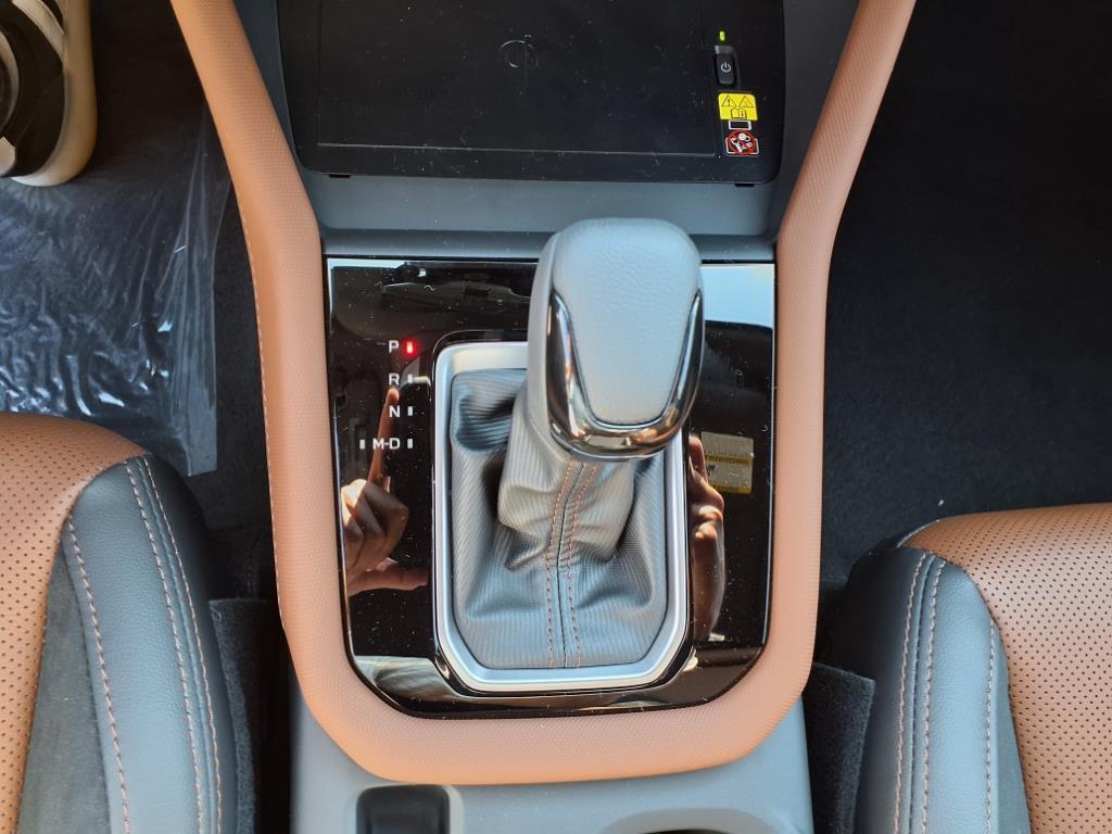 new 2025 Subaru Forester car, priced at $40,689