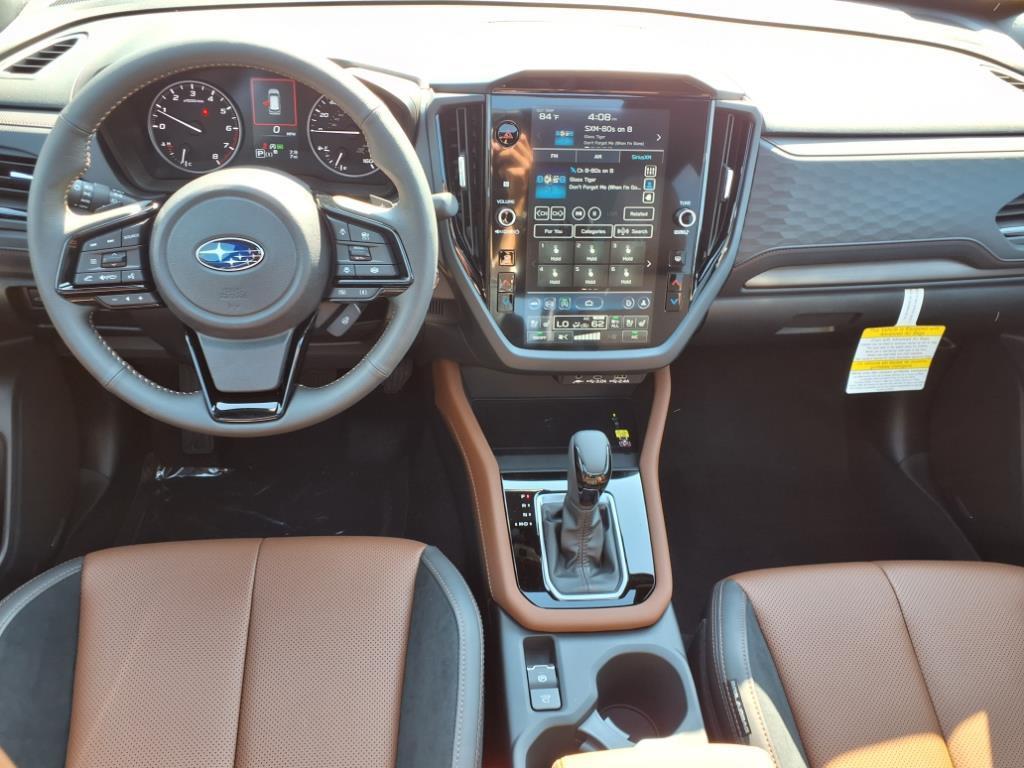 new 2025 Subaru Forester car, priced at $40,689