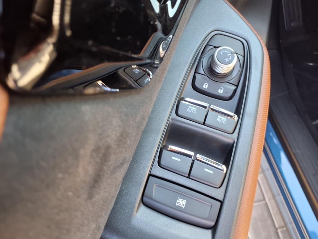 new 2025 Subaru Forester car, priced at $40,689