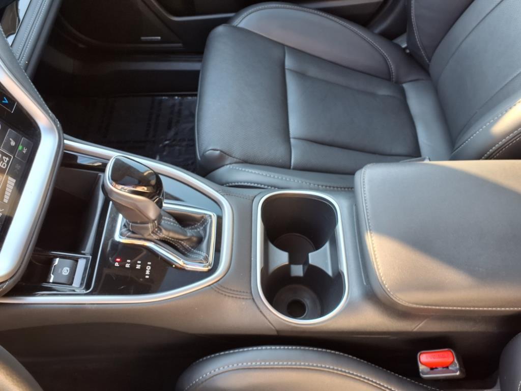 used 2024 Subaru Outback car, priced at $28,995