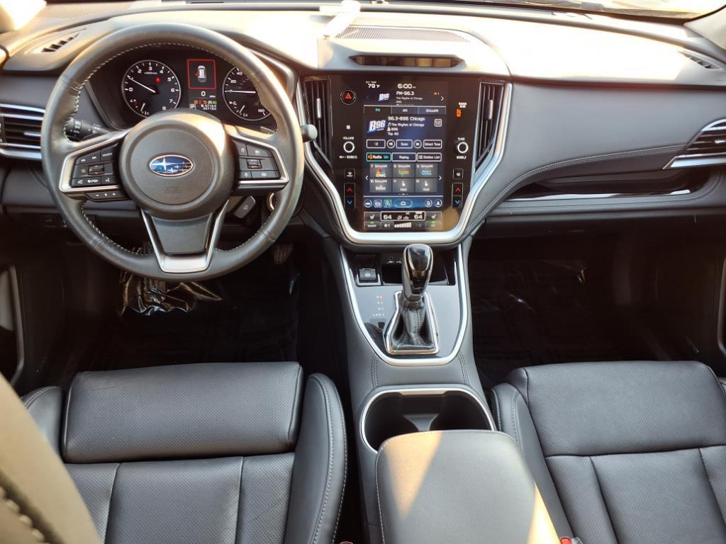 used 2024 Subaru Outback car, priced at $28,995