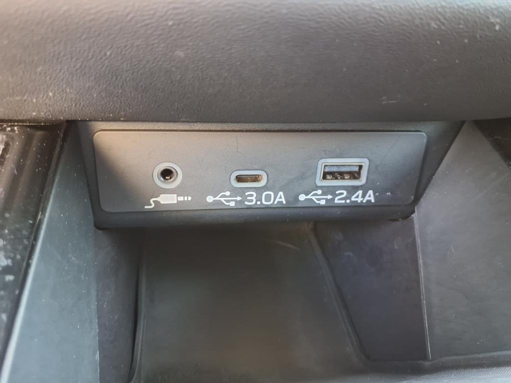 used 2024 Subaru Outback car, priced at $28,995
