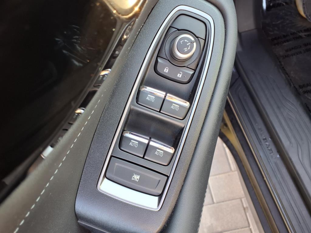 used 2024 Subaru Outback car, priced at $28,995