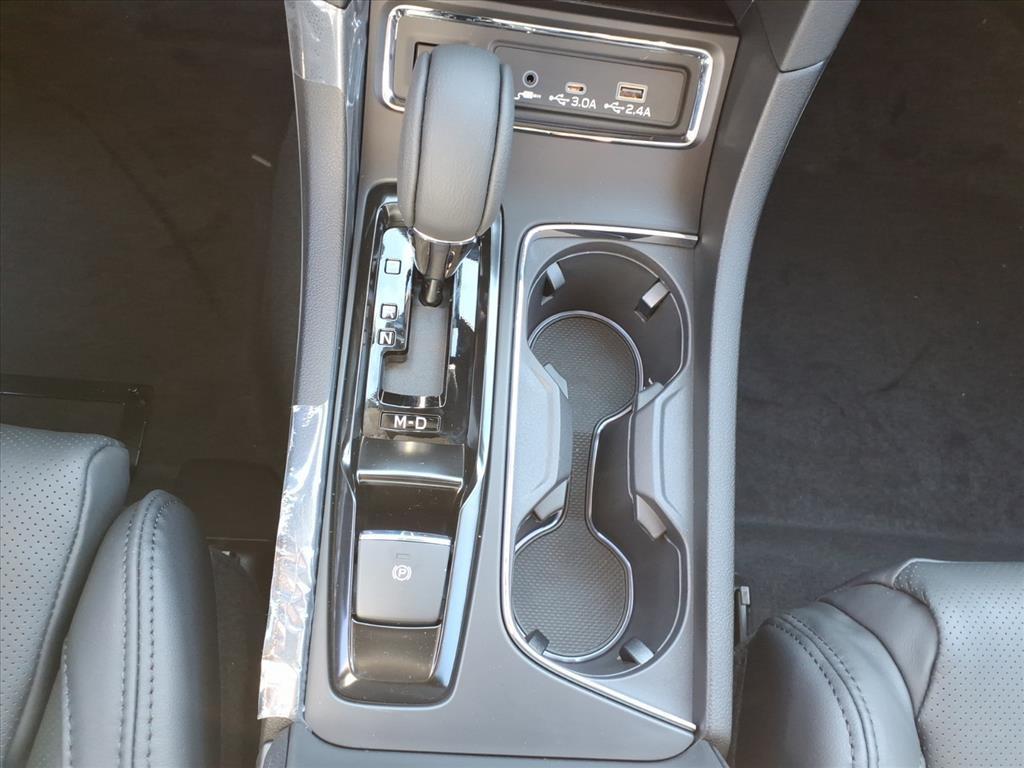 new 2025 Subaru Ascent car, priced at $52,998