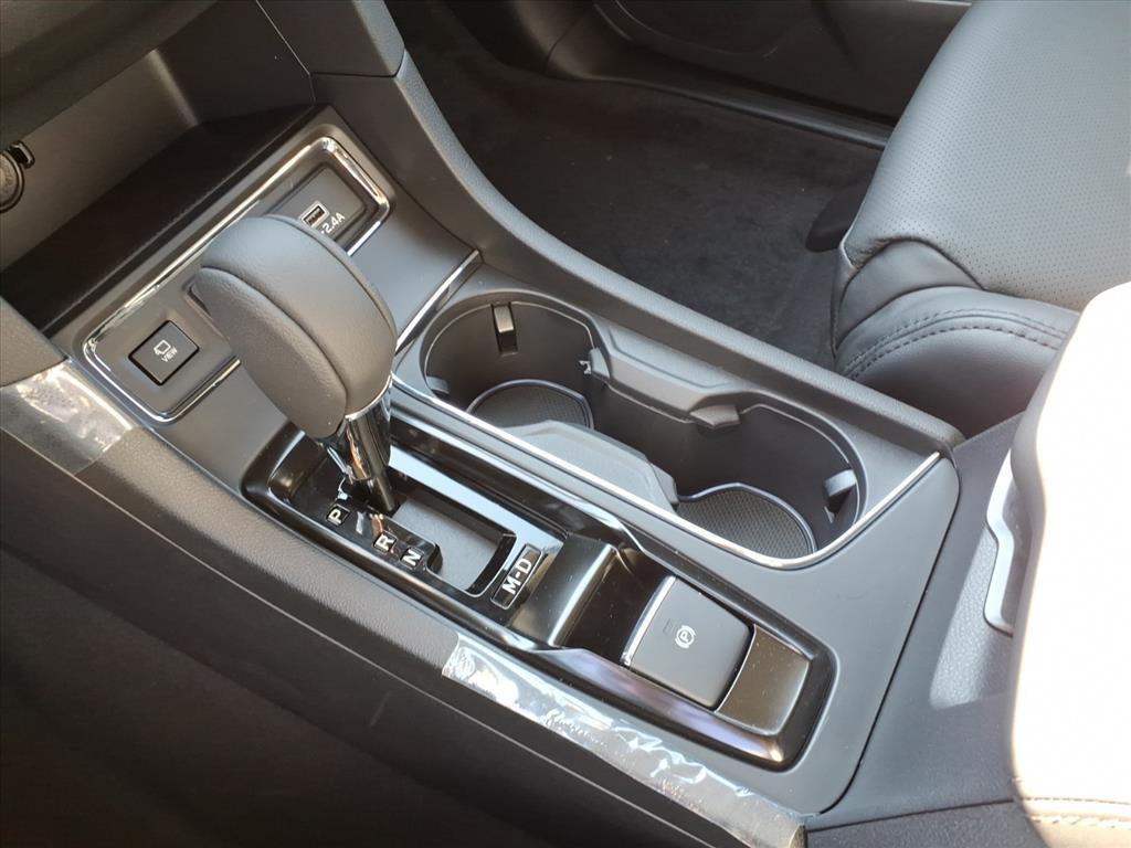 new 2025 Subaru Ascent car, priced at $52,998