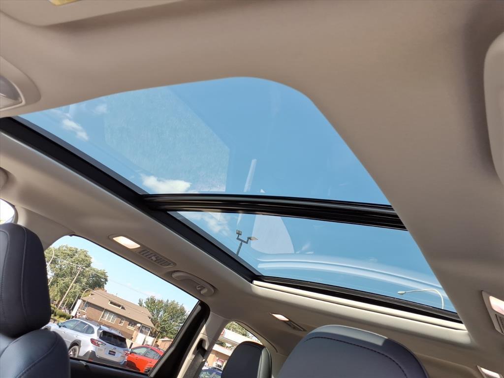 new 2025 Subaru Ascent car, priced at $52,998