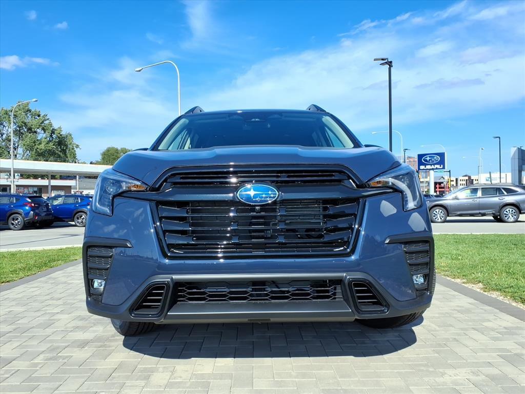 new 2025 Subaru Ascent car, priced at $52,998