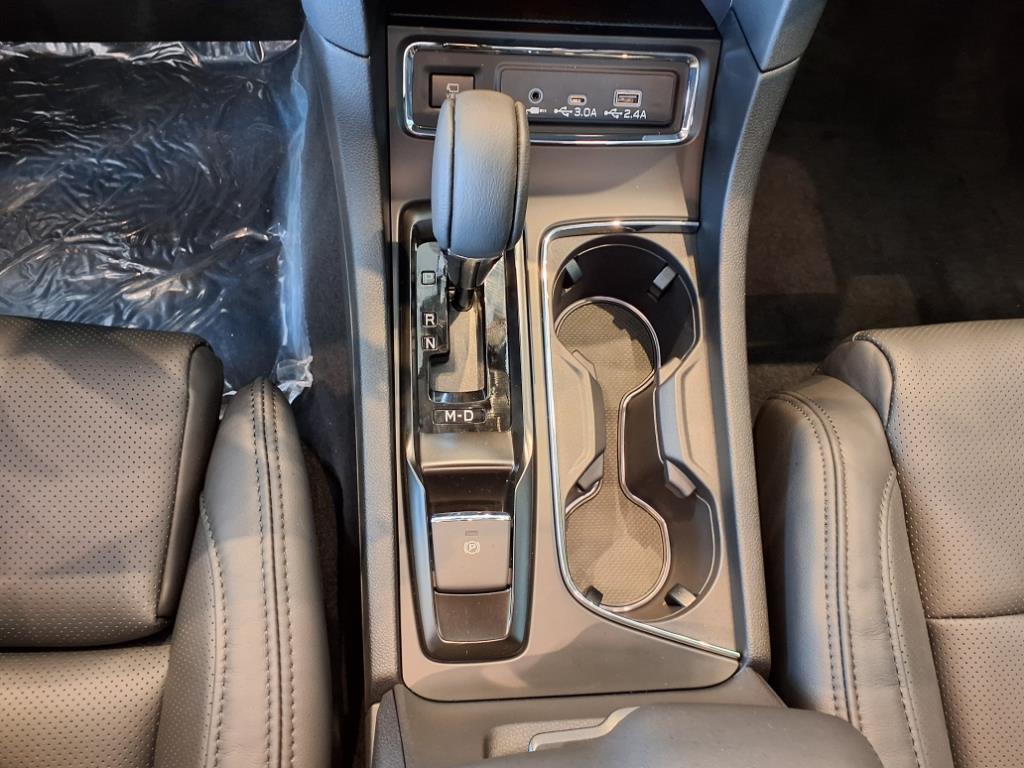 new 2025 Subaru Ascent car, priced at $50,420