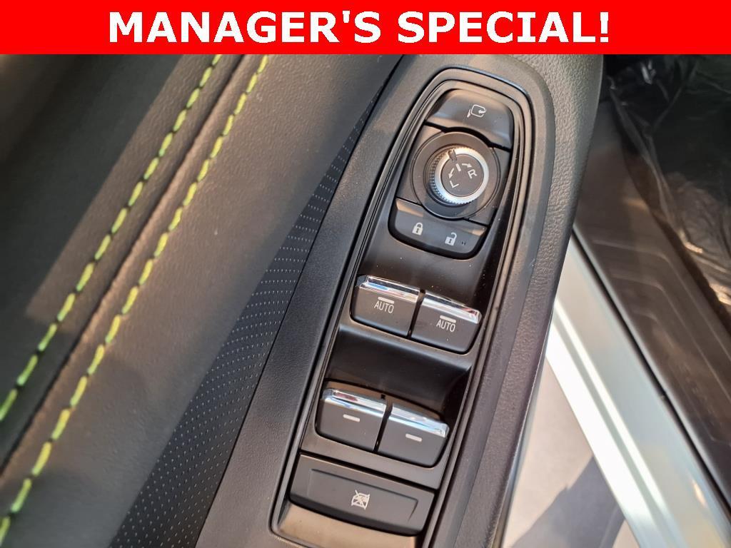 new 2025 Subaru Ascent car, priced at $48,809