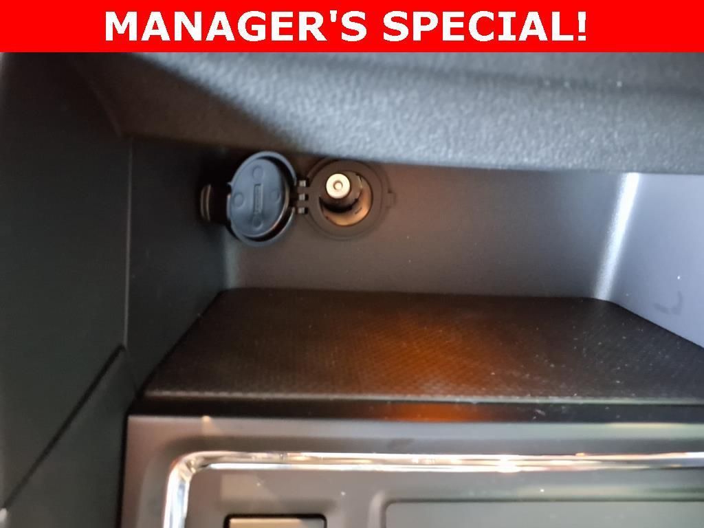 new 2025 Subaru Ascent car, priced at $48,809