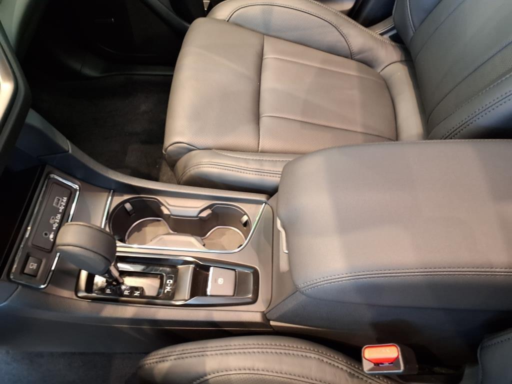 new 2025 Subaru Ascent car, priced at $50,420