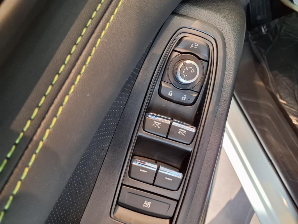 new 2025 Subaru Ascent car, priced at $50,420