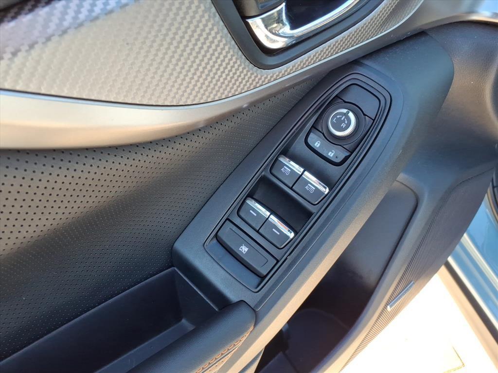 used 2023 Subaru Crosstrek car, priced at $24,589