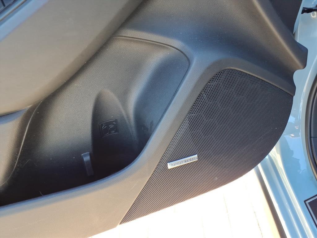 used 2023 Subaru Crosstrek car, priced at $24,589