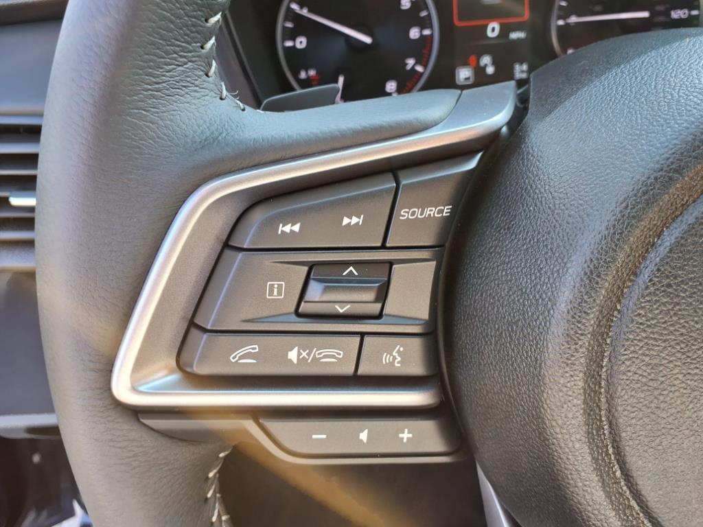 new 2025 Subaru Legacy car, priced at $29,629