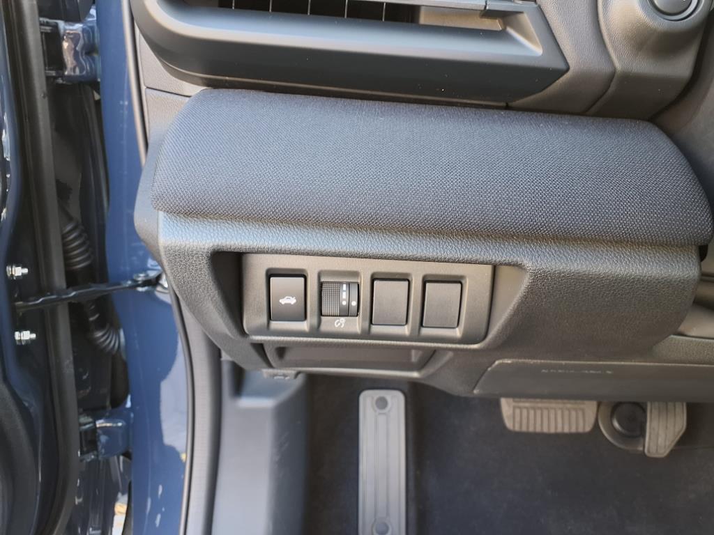 new 2025 Subaru Legacy car, priced at $29,629