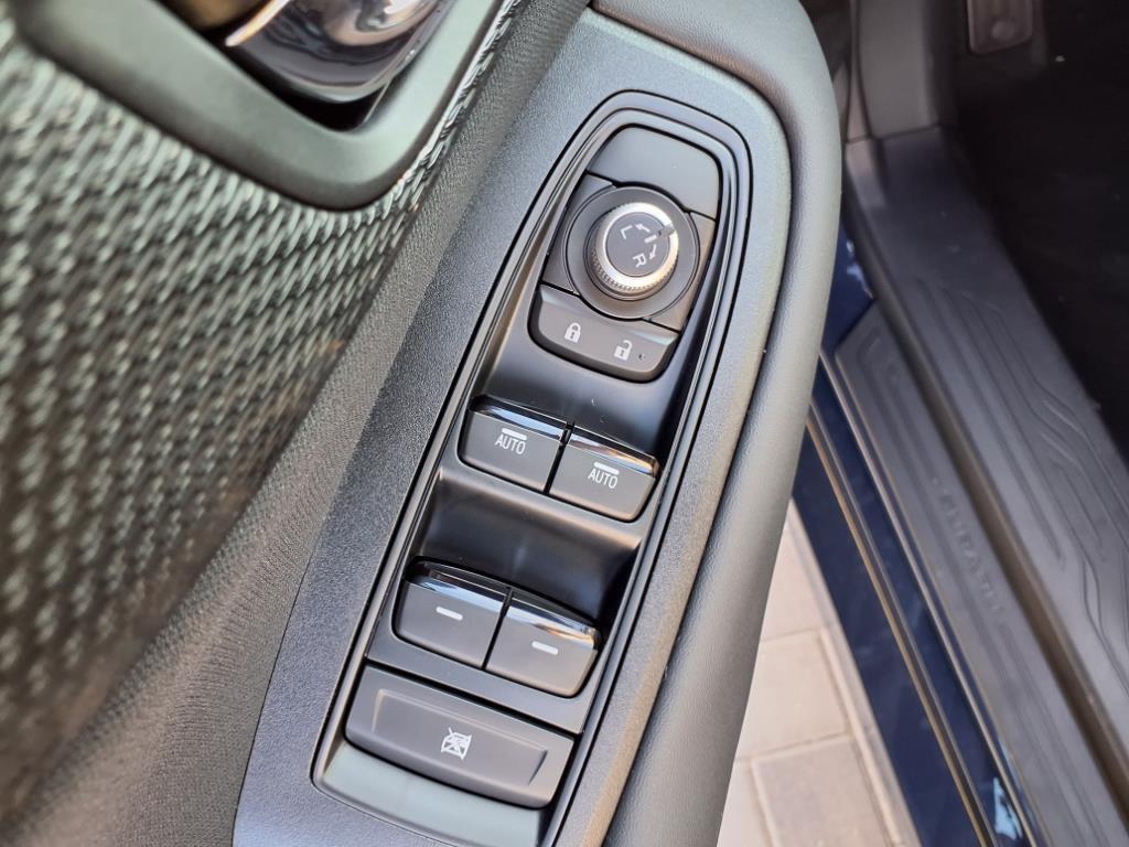 new 2025 Subaru Legacy car, priced at $29,629