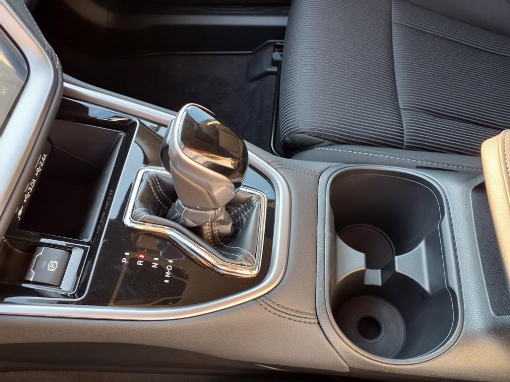 new 2025 Subaru Legacy car, priced at $29,629