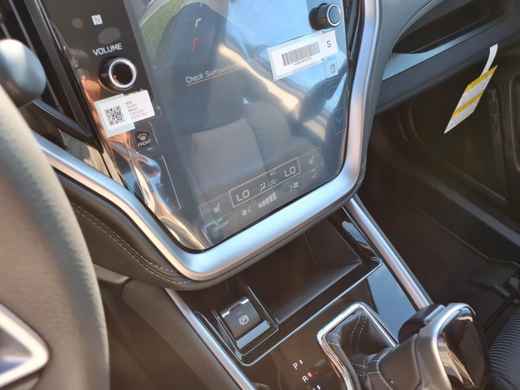 new 2025 Subaru Legacy car, priced at $29,629