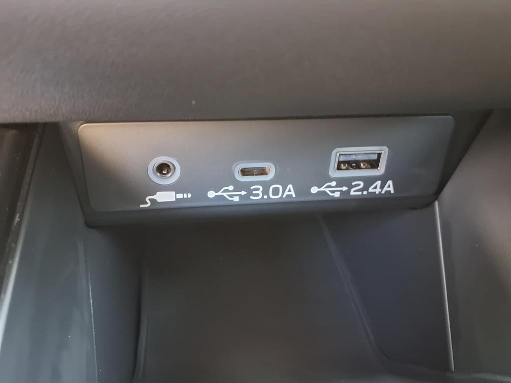 new 2025 Subaru Legacy car, priced at $29,629