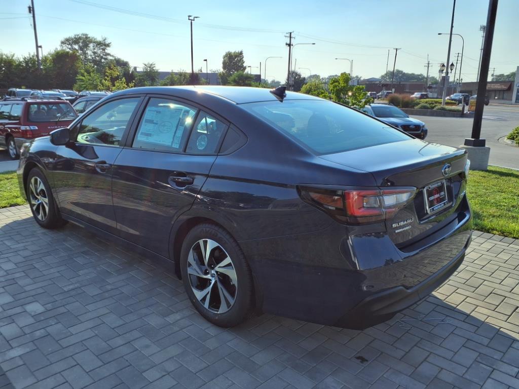 new 2025 Subaru Legacy car, priced at $29,629