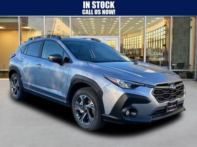 new 2024 Subaru Crosstrek car, priced at $27,995