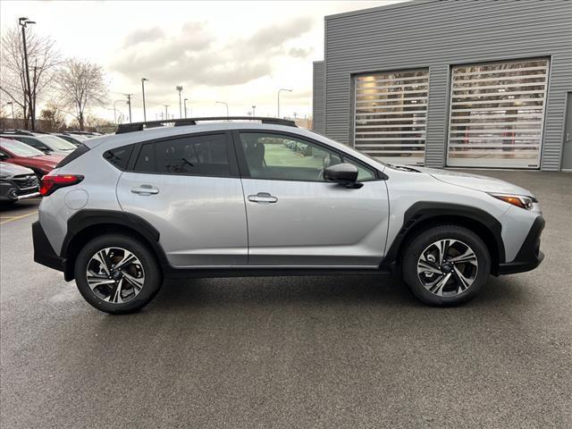 new 2024 Subaru Crosstrek car, priced at $30,844