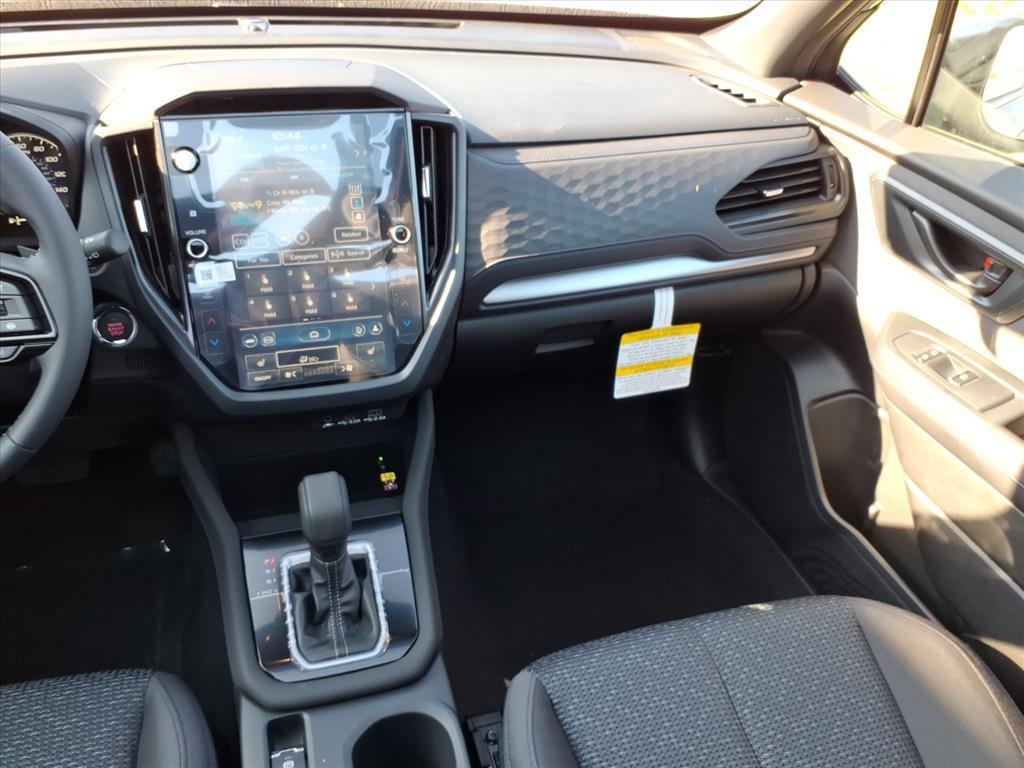 new 2025 Subaru Forester Hybrid car, priced at $35,472